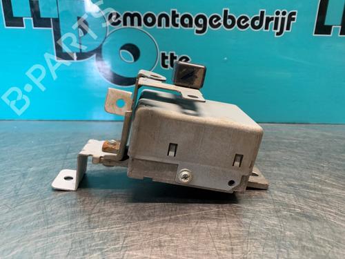Steering ECU HONDA JAZZ II (GD_, GE3, GE2) 1.2 i-DSI (GD5, GE2) | BP19628490M49 