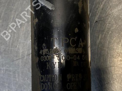 Left front shock absorber CITROËN C1 (PM_, PN_) 1.0 | BP28298754M16 