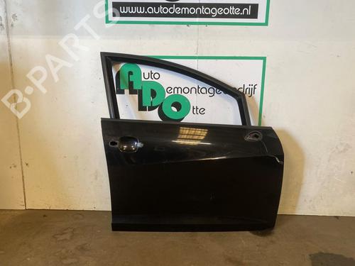 Used Right front door SEAT IBIZA IV (6J5, 6P1) 1.4 (85 hp) 28173348