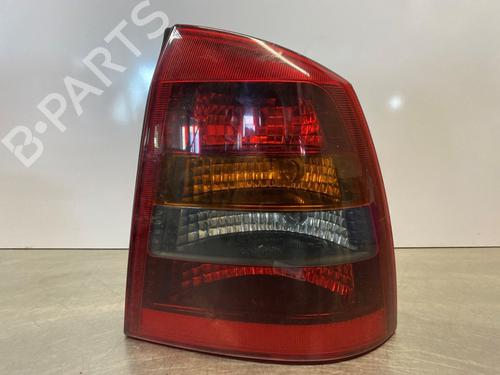 Used Right taillight Right taillight OPEL ASTRA G Coupe (T98) 1.8 16V (F07) (125 hp) 34100187 34100187