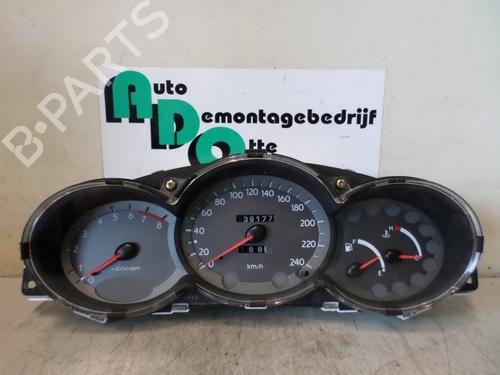 Kombinert Instrument HYUNDAI COUPE I (RD) 2.0 16V (139 hp) 22763928