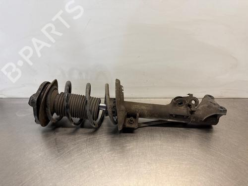 Used Right front shock absorber MERCEDES-BENZ C-CLASS (W204) C 200 Kompressor (204.041) (184 hp) 29056544