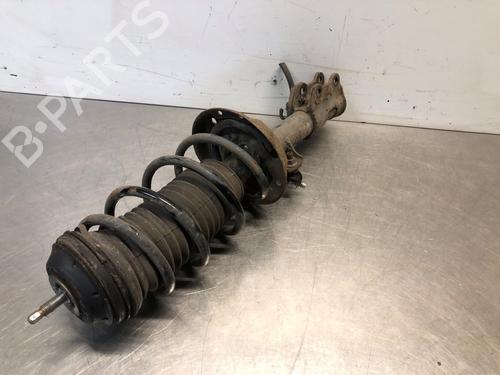 Right front shock absorber OPEL CORSA D (S07) 1.2 (L08, L68) | BP31257257M17