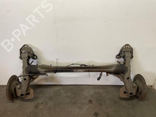 Rear axle OPEL MERIVA B MPV (S10) 1.7 CDTI (75) | BP29503061M2 