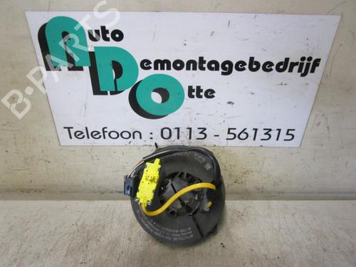 Used Squib airbag OPEL CORSA C (X01) 1.7 DTI (F08, F68) (75 hp) 19588013