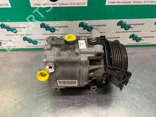 Used AC compressor FIAT 500 C (312_) 1.2 (312CXA1A, 312AXA1A) (69 hp) 19621910