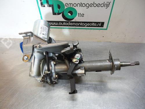 Steering column NISSAN NOTE (E11, NE11) 1.4 | BP19608302M21 