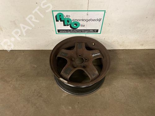 Used Rim OPEL ASTRA H Estate (A04) 1.6 (L35) (105 hp) 28299154
