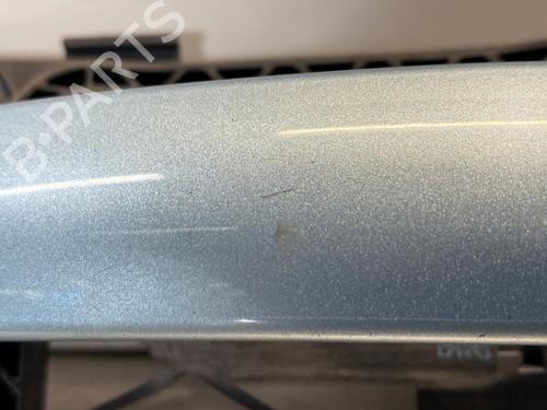 Exterior handle VW POLO V (6R1, 6C1) 1.2 TDI | BP28300130C122