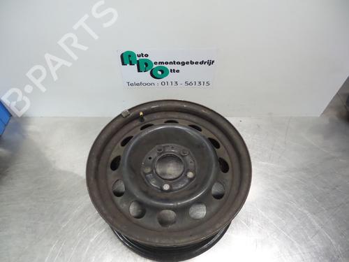 Used Rim BMW 3 (E46) 318 i (118 hp) 19590448