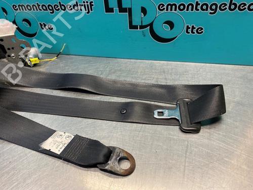 Front left seatbelt TOYOTA AYGO (_B1_) 1.0 (KGB10_, KGB10R) | BP28299798I26 