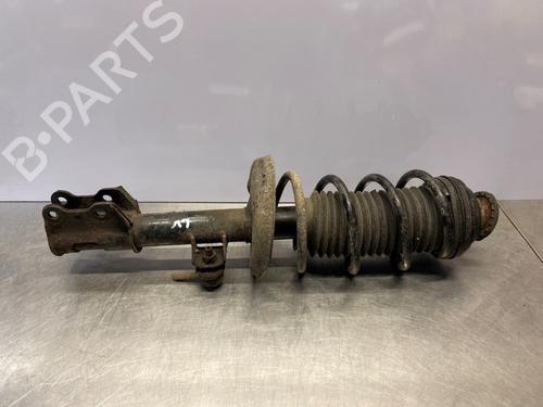 Used Left front shock absorber Left front shock absorber OPEL CORSA D (S07) 1.2 LPG (L08, L68) (75 hp) 34099898 34099898