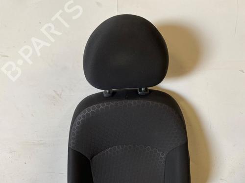 Left front seat MITSUBISHI MIRAGE / SPACE STAR VI Hatchback (A0_A) 1.0 (A05A) | BP39647868C15 - Image 2