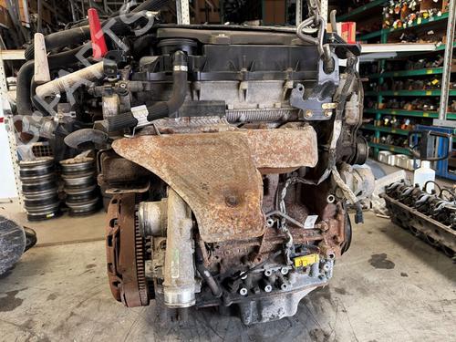 Engine PEUGEOT BOXER Van 2.2 HDi 130 | BP39065689M1 - Image 2