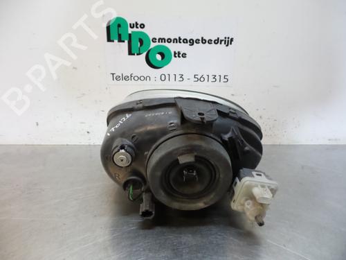 Right headlight DAEWOO MATIZ (M100, M150) 0.8 | BP19594807C29 - Image 2