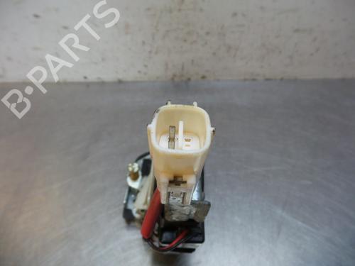 Rear right lock TOYOTA CARINA E VI (_T19_) 1.6 (AT190) | BP19595299C99