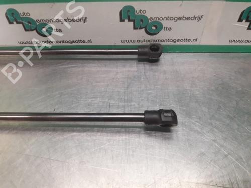 Tailgate lift support VW FOX Hatchback (5Z1, 5Z3, 5Z4) 1.2 | BP19615360C138 
