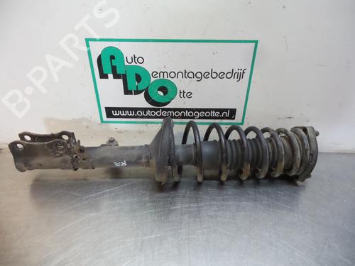 Used Right rear shock absorber TOYOTA AVENSIS (_T22_) 1.8 i (AT221_, AT221R) (110 hp) 19609902