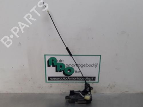 Used Front right lock OPEL ASTRA H (A04) 1.4 (L48) (90 hp) 19613701