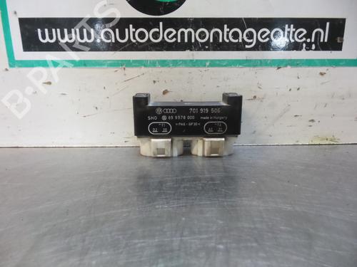 Used Control unit Control unit 19610709 19610709