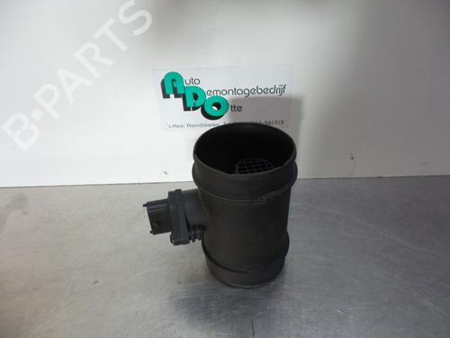 Used Mass air flow sensor Mass air flow sensor OPEL VECTRA C GTS (Z02) 2.2 DTI 16V (F68) (125 hp) 19597967 19597967