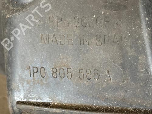 Front slam panel SEAT LEON (1P1) 2.0 TFSI | BP37690831C72 - Image 5