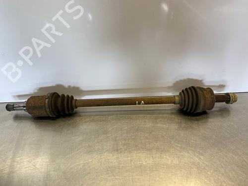 Used Left rear driveshaft Left rear driveshaft 37185588 37185588