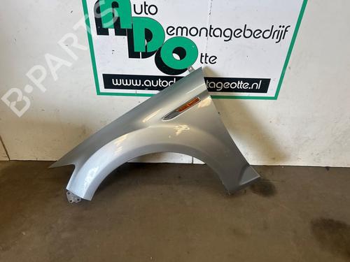 Forskærm venstre FORD MONDEO IV Turnier (BA7) 1.8 TDCi (125 hp) 28305729