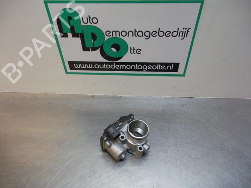 Throttle body FORD FIESTA VI (CB1, CCN) 1.0 EcoBoost | BP19605583M82