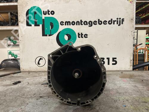 Used Gearbox BMW 3 (E90) 318 i (129 hp) 19622641