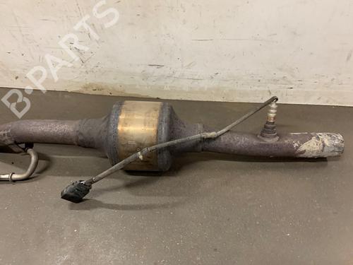 Catalyst SEAT IBIZA III (6L1) 1.4 16V | BP19628231M10 