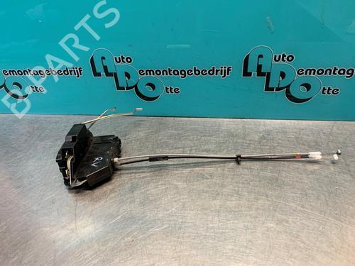 Used Front right lock HYUNDAI i10 I (PA) 1.2 (86 hp) 19628241