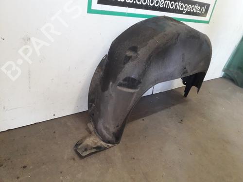 Hjulbue RENAULT KANGOO Express (FW0/1_) 1.5 dCi 75 (FW07, FW10, FW04) | BP19623321C56