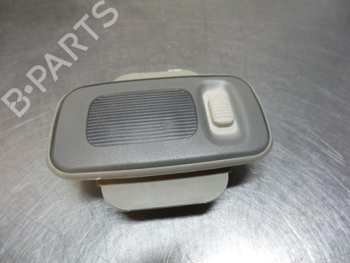 Used Interior roof light ALFA ROMEO MITO (955_) 1.3 MultiJet (955AXT1A) (84 hp) 19605205