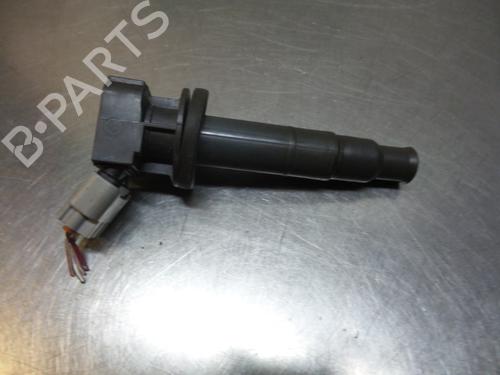 Used Ignition coil TOYOTA AVENSIS Estate (_T25_) 1.8 VVT-i (ZZT251_, ZZT251R) (129 hp) 19606959