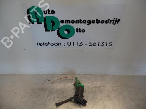 Used Washer pump PEUGEOT EXPERT Van (222) 1.9 D 70 (69 hp) 19589472
