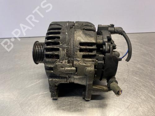 Alternator VW GOLF V (1K1) 1.6 FSI | BP36048591M7 - Image 2