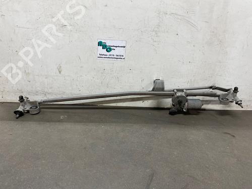 Used Front wipers mechanism OPEL ZAFIRA / ZAFIRA FAMILY B (A05) 2.2 (M75) (150 hp) 28298797