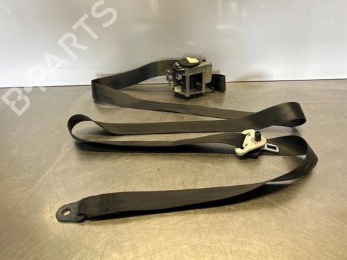 Used Front right seatbelt Front right seatbelt PEUGEOT 208 I (CA_, CC_) 1.0 VTi (68 hp) 36100816 36100816