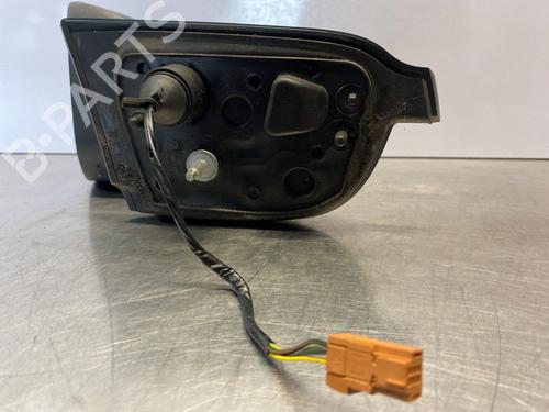 Retrovisor esquerdo CITROËN C4 CACTUS 1.6 BlueHDi 100 | BP37516407C26 - Image 3