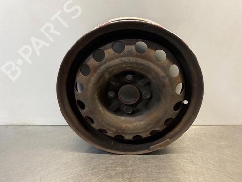 Used Rim CITROËN C1 (PM_, PN_) 1.0 (68 hp) 28515852