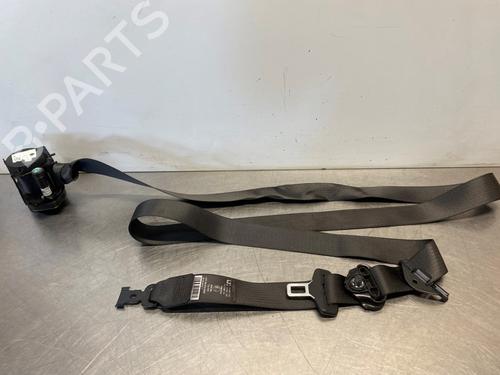 Used Front right seatbelt CHEVROLET AVEO Saloon (T300) 1.2 (86 hp) 30167732