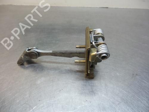 Used Hinge/Door check strap PEUGEOT 307 (3A/C) 1.6 16V (109 hp) 19606685