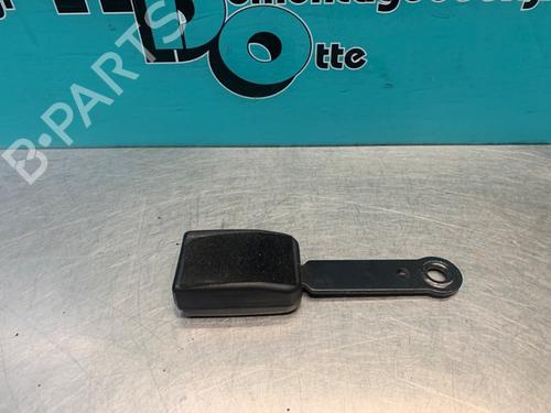 Seat buckle PEUGEOT 206 Hatchback (2A/C) 1.4 i | BP19629550I32 