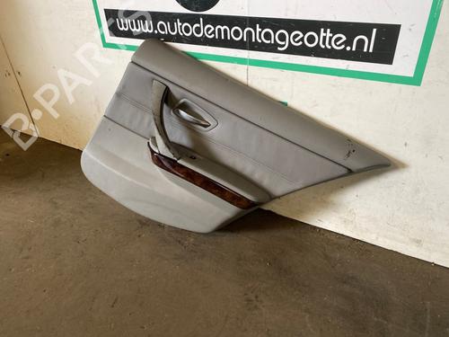 Rear right panel BMW 3 (E90) 318 i | BP28305561C61 