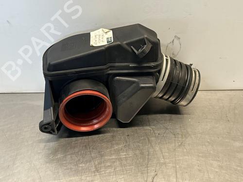 Luftfilter kasse MERCEDES-BENZ C-CLASS (W204) C 200 Kompressor (204.041) (184 hp) 29056522