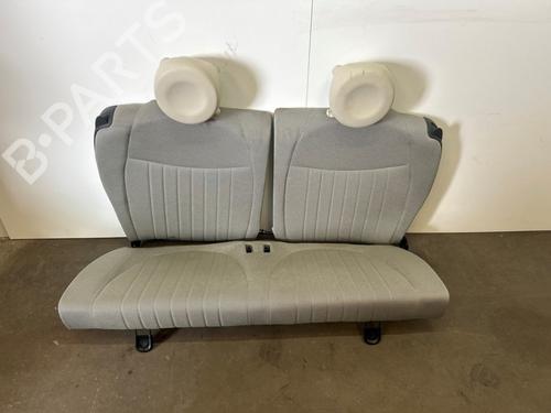 Used Rear seat FIAT 500 (312_) 1.2 (312AXA1A) (69 hp) 28300418