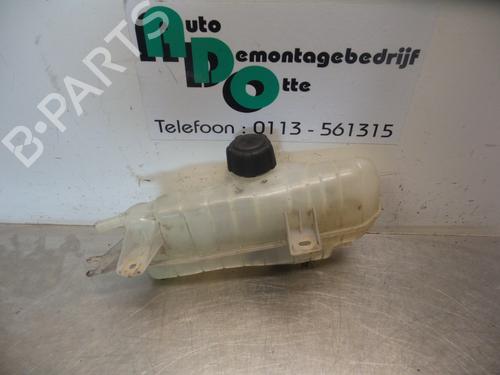 Expansion tank NISSAN MICRA III (K12) 1.2 16V | BP19593615C120 