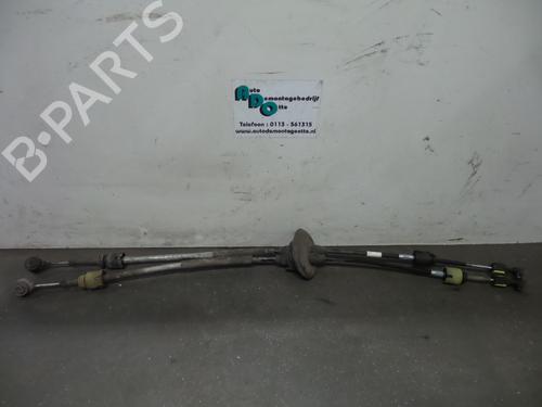 Used Cable CITROËN BERLINGO Box Body/MPV (B9) 1.6 HDi 75 (75 hp) 19602814