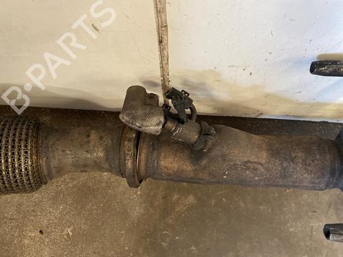 Catalyst MERCEDES-BENZ SPRINTER 3,5-t Van (B907, B910) 315 CDI RWD (907.631, 907.633, 907.635, 907.637) | BP28299346M10 - Image 6
